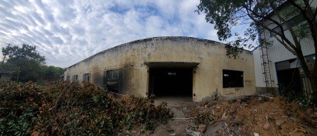 馬鞍山市申馬機械制造有限公司建、構(gòu)筑物及輔助設(shè)施拆除殘值